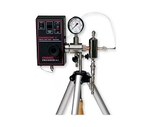 Model Chanscope II Dew Point Tester